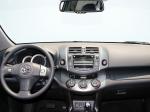Toyota RAV4 Sport 2008 года (US)